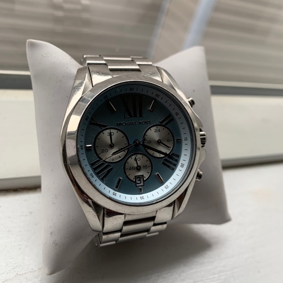 Michael Kors Jewelry - Authentic Michael Kors watch Michael Kors Jewelry - Authentic Michael Kors watch